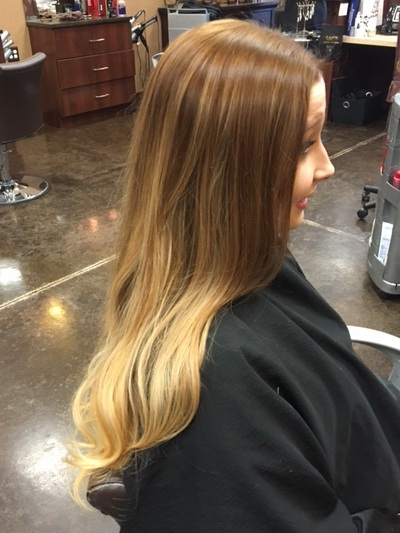 Hair Color and Highlights in Waterford, MI 3