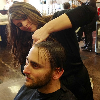 Haircuts in Waterford, MI